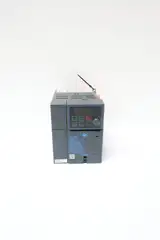 LS ELECTRIC LSLV0015G100C-2EONN VFD DRIVE 3KVA 200-240V-AC 0.01-400HZ 0-240V-AC