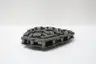 DIAMOND DMD-C2080H-1R-10FT CONVEYOR CHAIN 10FT thumbnail 2