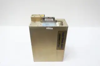 COHERENT D600L POWER SUPPLY MODULE
