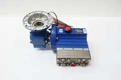 HYDRA-CELL P200NSMSS030S HYDRAULIC GEAR PUMP
