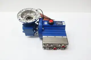 HYDRA-CELL P200NSMSS030S HYDRAULIC GEAR PUMP