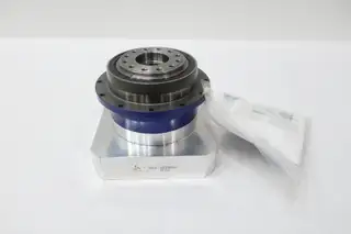 WITTENSTEIN ALPHA TP 050S-MF1-10-0K1-2S PLANETARY GEARBOX 10:1