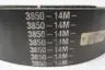 GOODYEAR 3850-14M-85 TIMING BELT 3850MM 14MM 85MM thumbnail 4