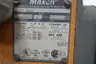 MAXON 5000-1 GAS SAFETY SHUT OFF VALVE 3/4IN 125PSI thumbnail 5