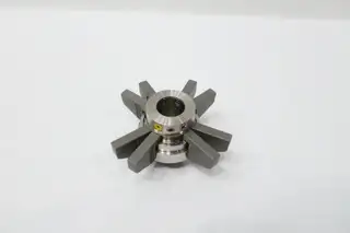 CHESTERTON 665702 MECHANICAL SEAL 1IN
