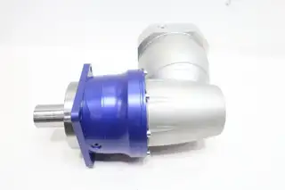 WITTENSTEIN ALPHA SPC+180S-MF2-14-0M1-1K01 RIGHT ANGLE PLANETARY GEAR REDUCER