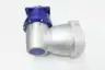 WITTENSTEIN ALPHA SPC+180S-MF2-14-0M1-1K01 RIGHT ANGLE PLANETARY GEAR REDUCER thumbnail 3