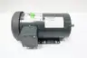 LINCOLN MOTORS SRF4B2TC61 AC MOTOR 56HC 2HP 1725RPM 230/460V-AC 3PH thumbnail 1