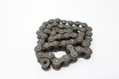 DIAMOND 100 SINGLE ROLLER CHAIN 1-1/4IN 55IN