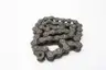 DIAMOND 100 SINGLE ROLLER CHAIN 1-1/4IN 55IN thumbnail 1