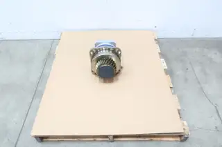 WITTENSTEIN ALPHA RP 050S-MA2-38.5-3K1-2S PLANETARY GEARBOX 38.5:1