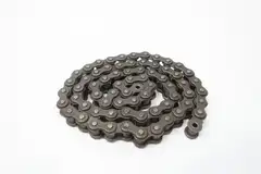 DIAMOND 60 SINGLE ROLLER CHAIN 3/4IN 51IN