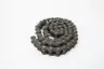 DIAMOND 60 SINGLE ROLLER CHAIN 3/4IN 51IN thumbnail 3