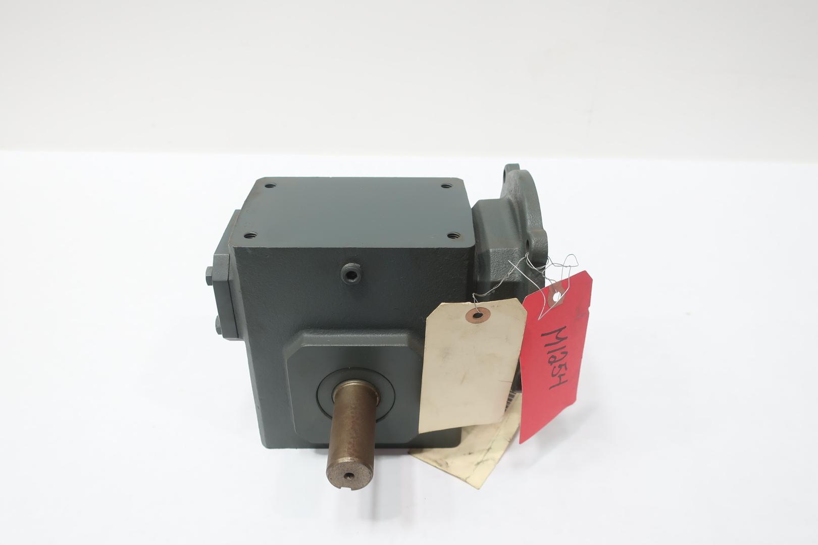 GROVE GEAR IRONMAN GR8180543.16 GR-HMQ-818-30-H1-56-16 GEAR