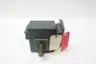 STERLING 224BQ060562 RIGHT ANGLE GEAR REDUCER 60:1 0.674HP thumbnail 1