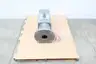 NORD SK9042.1AZB SEP300 RIGHT ANGLE GEAR REDUCER 15.66:1 thumbnail 1