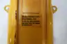 ELECTROMOTIVE SYSTEMS SBP-10-WB HOIST  CONTROL PENDANT 250V-AC thumbnail 6