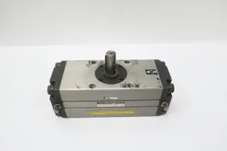 SMC NCDRA1BS80-190C ROTARY ACTUATOR 145PSI