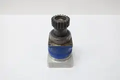 WITTENSTEIN ALPHA SP 100S-MF1-10-1E1-2S PLANETARY GEARHEAD 10:1