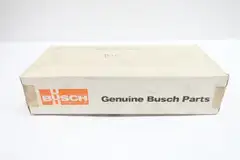 BUSCH 0993.902.118 063/100 B/C/E FILTER KIT