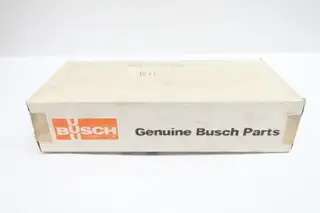 BUSCH 0993.902.118 063/100 B/C/E FILTER KIT