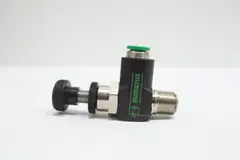 NUMATICS 3FPTN12 PNEUMATIC FLOW CONTROL VALVE