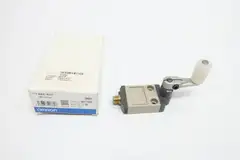 OMRON D4CC-9137 LIMIT SWITCH 30V-AC/DC
