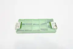 PACK OF 10 WALTER GX24-3E475N04-UF4 CARBIDE INSERT