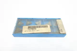 PACK OF 10 VALENITE SSTN463 CARBIDE INSERT