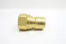 HANSEN 100-512 QUICK GAS COUPLING 1IN thumbnail 1
