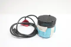 LITTLE GIANT 500203 SUBMERSIBLE PUMP 70W 115V-AC
