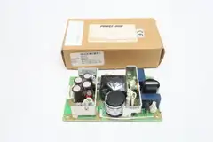 POWER-ONE MAP42-1012 POWER SUPPLY 3.4A AMP 12V-DC 100-120/200-240V-AC