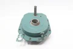 DODGE 902001 TA2115H25 SHAFT MOUNT GEAR REDUCER 25.07 12.13HP