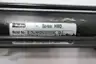PARKER 32CKJJHMDRLS27M27MC HYDRAULIC CYLINDER 210BAR thumbnail 5