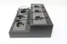 INDUSTRIAL SCIENTIFIC CBC-66235 BATTERY CHARGER 12V-DC thumbnail 2