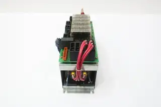 FANUC A05B-2400-C454 EMERCENCY STOP UNIT