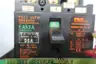 FANUC A05B-2400-C454 EMERCENCY STOP UNIT thumbnail 6