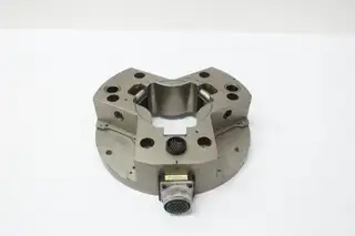 NITTA 091-2T20-0PC00 ROBOTIC TOOL HOLDER CHANGER