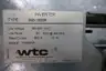 WTC 902-1502RVR GEN6 MFDC WELDING INVERTER CONTROL UNIT thumbnail 5