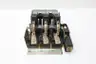 ALLEN BRADLEY 1494V-DS400 NON-FUSIBLE DISCONNECT SWITCH 400A AMP 600V-AC 3P thumbnail 2