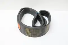 GOODYEAR B120 4 BAND V-BELT