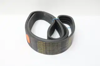 GOODYEAR B120 4 BAND V-BELT