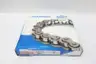 DIAMOND DMD-60-1R-10FT ROLLER CHAIN 10FT thumbnail 1
