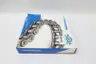 DIAMOND DMD-60-1R-10FT ROLLER CHAIN 10FT thumbnail 2