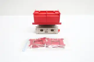 HEIDENHAIN 721856-02 AE LC 281 LINEAR ENCODER