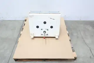 ACRISON 402X-1500-300-BDF-1.5-HH/2 WEIGHT-LOSS-DIFFERENTIAL FEEDER GEAR DRIVE