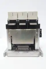 FUJI ELECTRIC SC-N16 SC8ABAA AC CONTACTOR 800A AMP 600HP 100-127V-DC