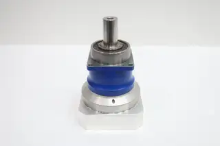 WITTENSTEIN ALPHA SP 100S-MF1-7-0K1-2S PLANETARY GEARBOX 7:1