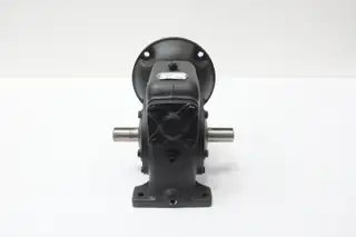 PERFECTION GEAR TL2420B RIGHT ANGLE GEAR REDUCER 1.57HP 20:1