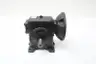 PERFECTION GEAR TL2420B RIGHT ANGLE GEAR REDUCER 1.57HP 20:1 thumbnail 2